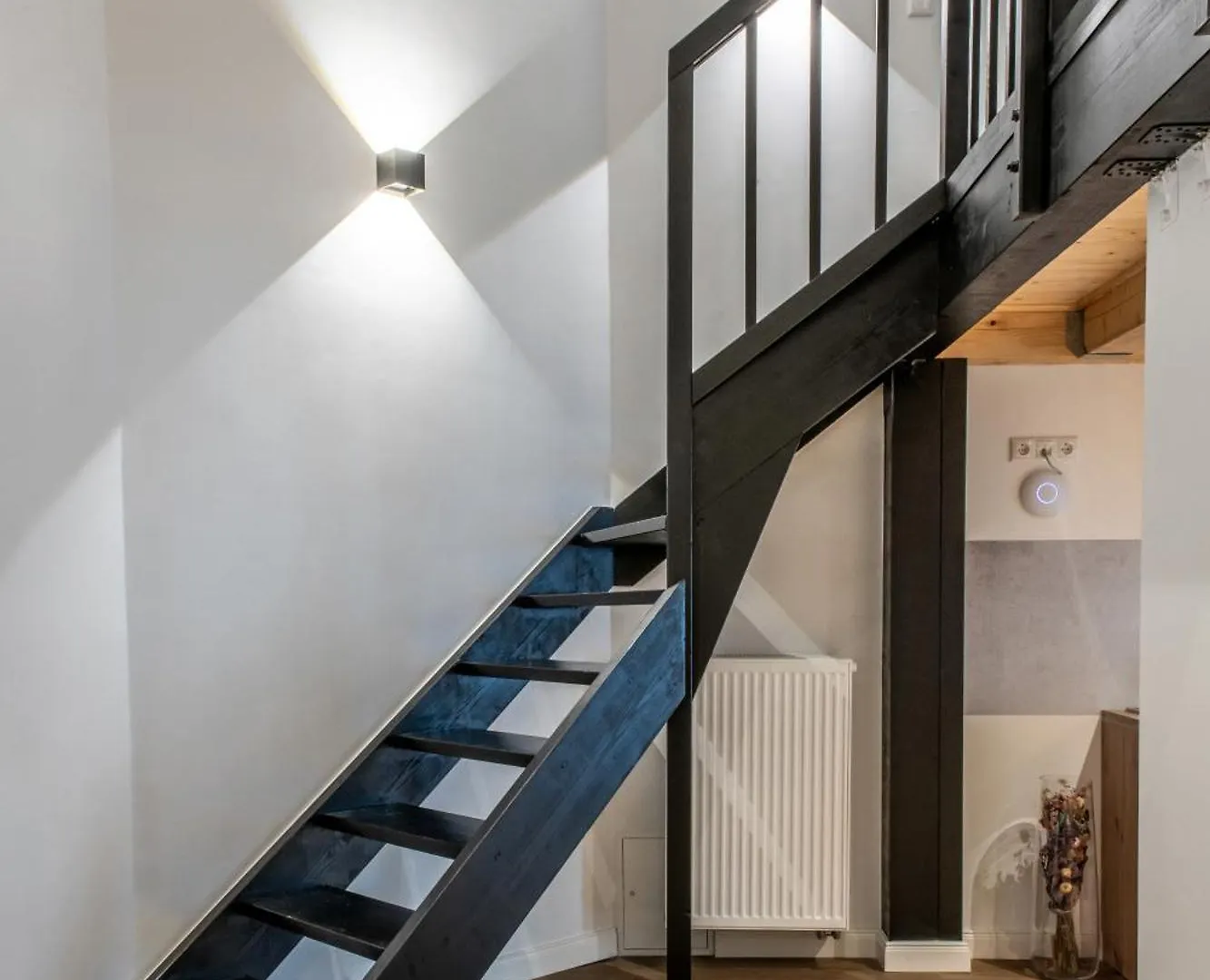 Oran Apartment 7 베를린