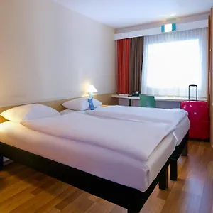 Ibis Potsdamer Platz Hotell
